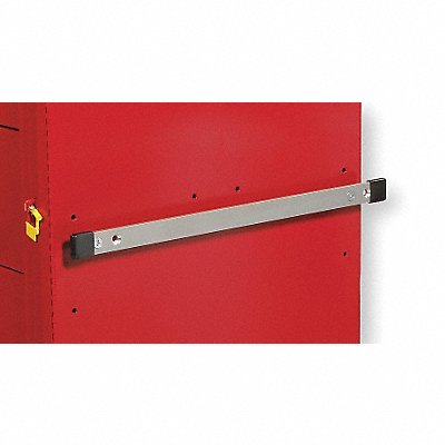 Medical Cart Accessory Brackets image